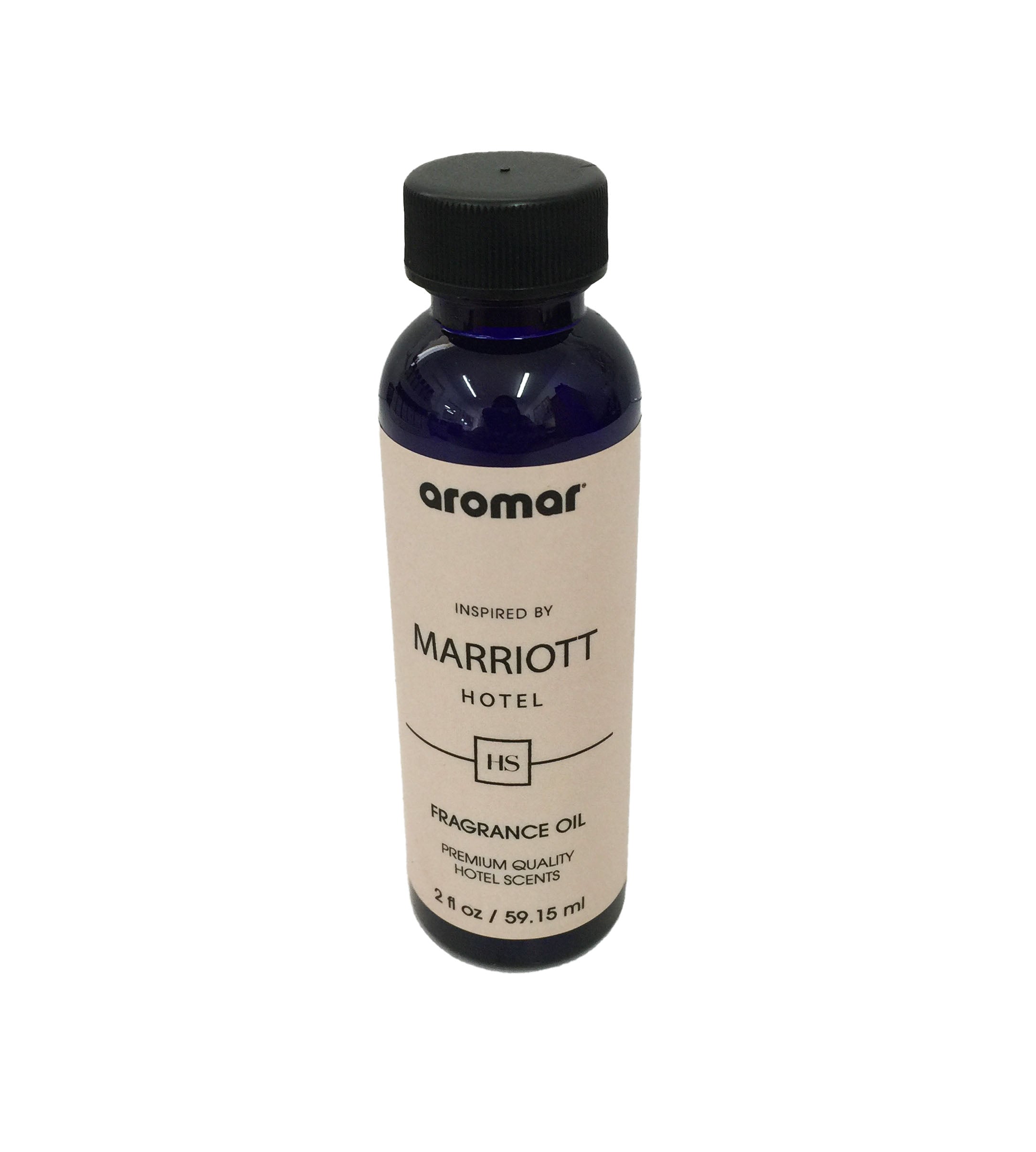Aceites Aromáticos Esencias de Hotel II