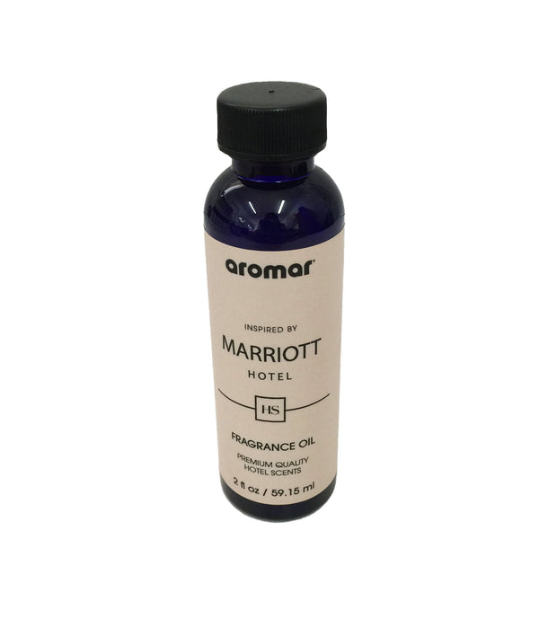 Aceites Aromáticos Esencias de Hotel II