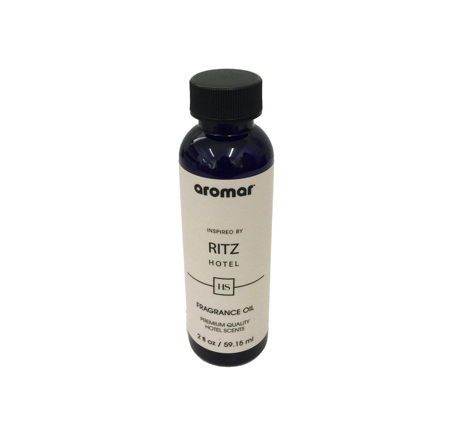 Aceites Aromáticos Esencias de Hotel II