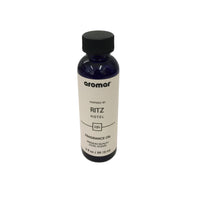 Aceites Aromáticos Esencias de Hotel II