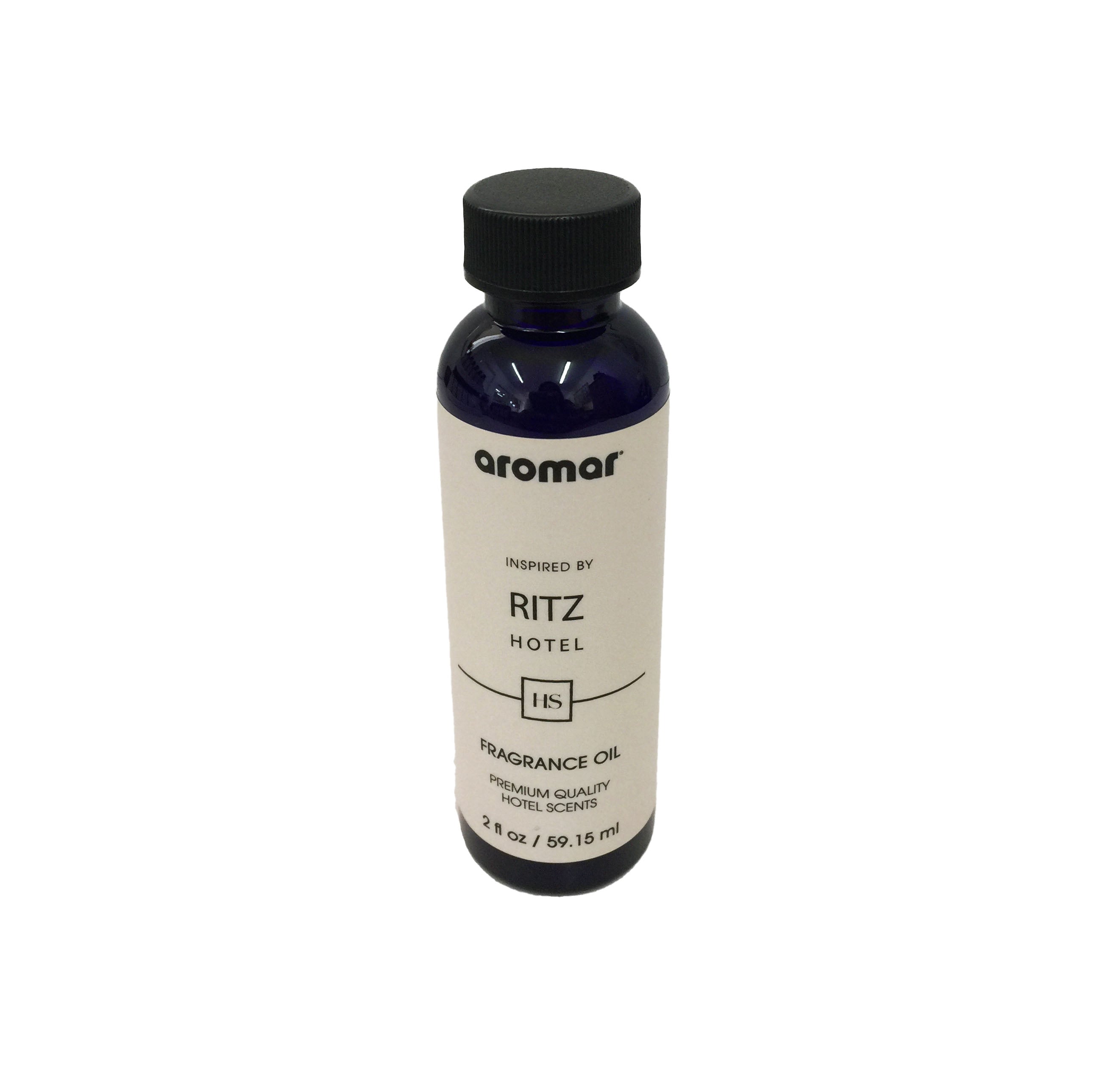 Aceites Aromáticos Esencias de Hotel II