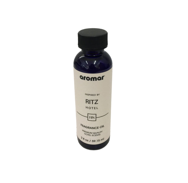 Aceites Aromáticos Esencias de Hotel II