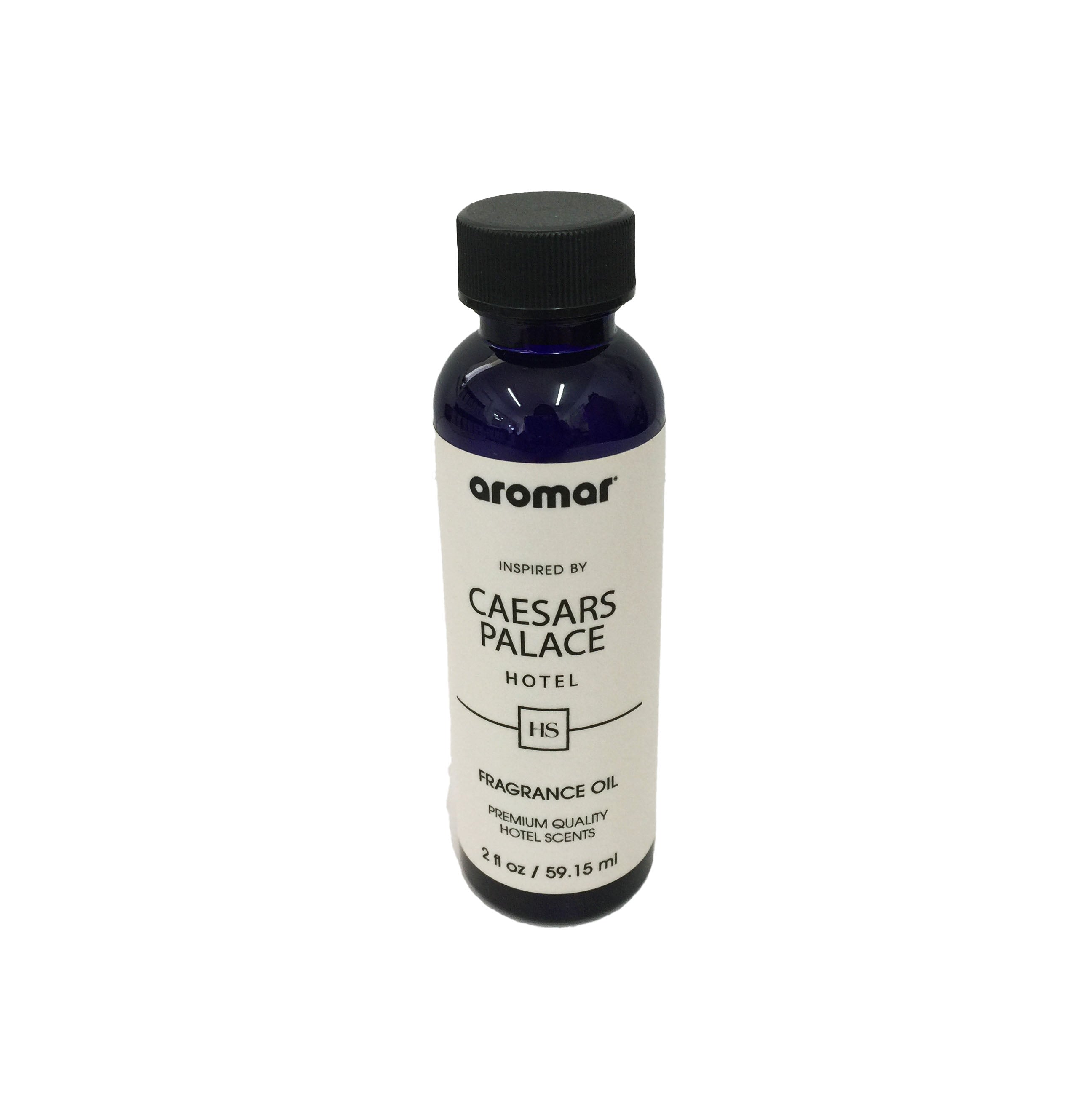 Aceites Aromáticos Esencias de Hotel I