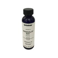 Aceites Aromáticos Esencias de Hotel I