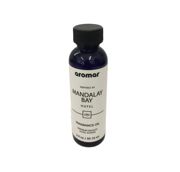Aceites Aromáticos Esencias de Hotel I