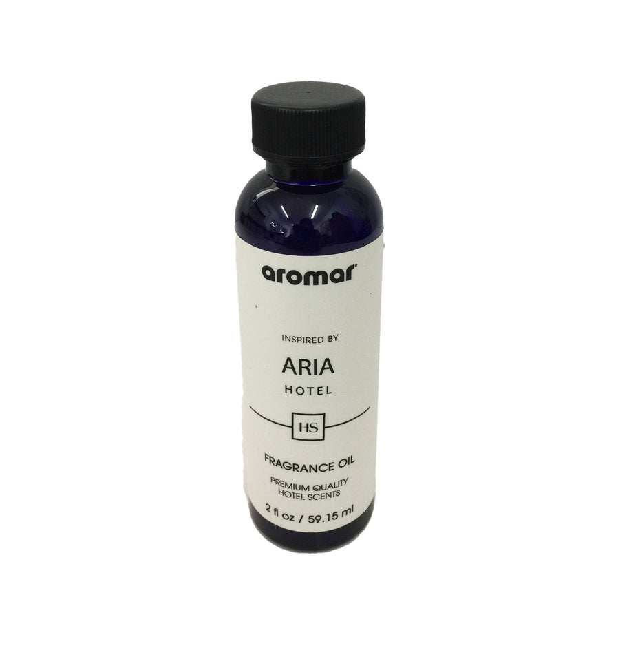 Aceites Aromáticos Esencias de Hotel I