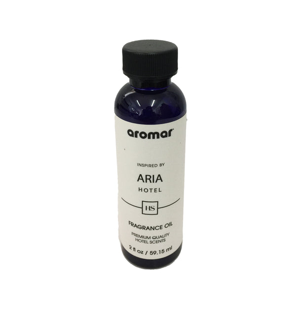 Aceites Aromáticos Esencias de Hotel I