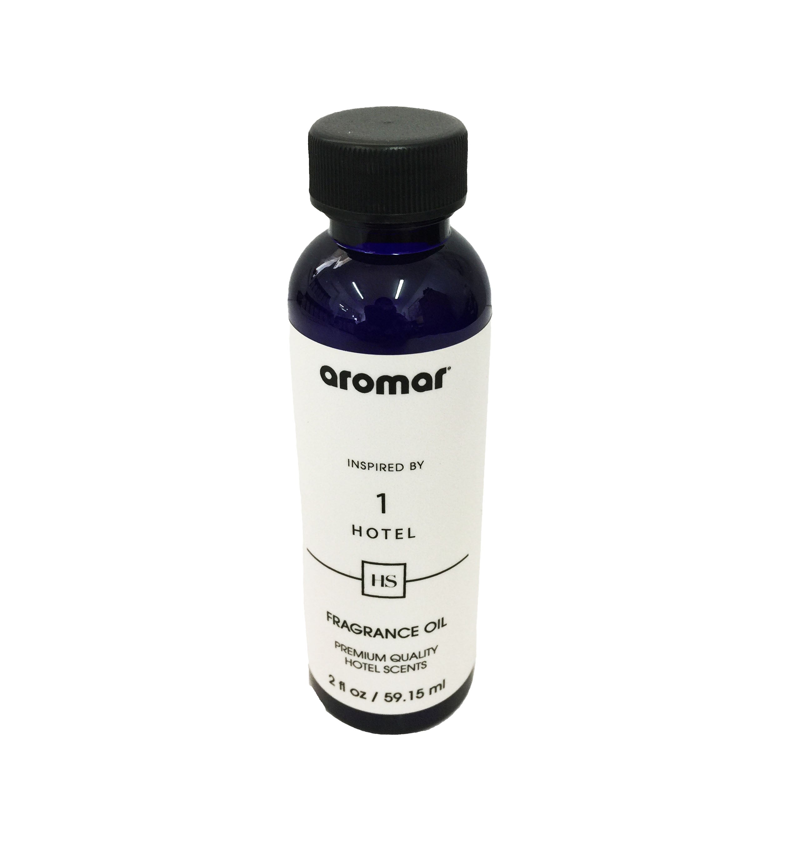 Aceites Aromáticos Esencias de Hotel I
