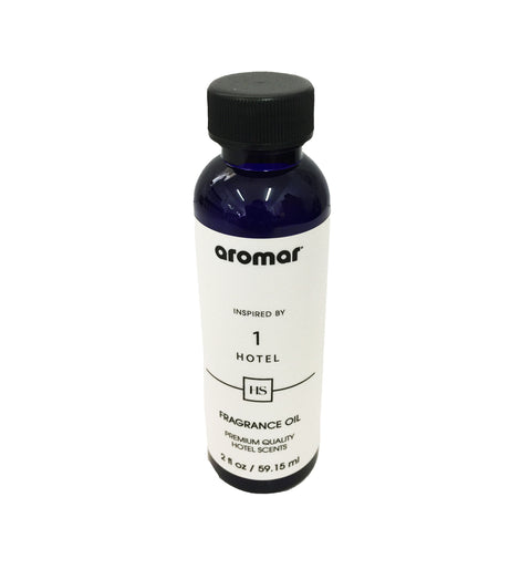 Aceites Aromáticos Esencias de Hotel I