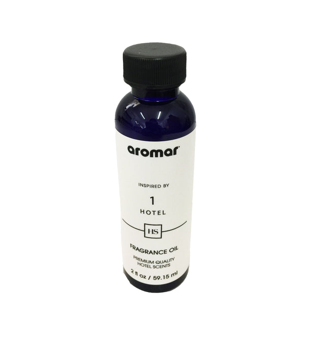 Aceites Aromáticos Esencias de Hotel I