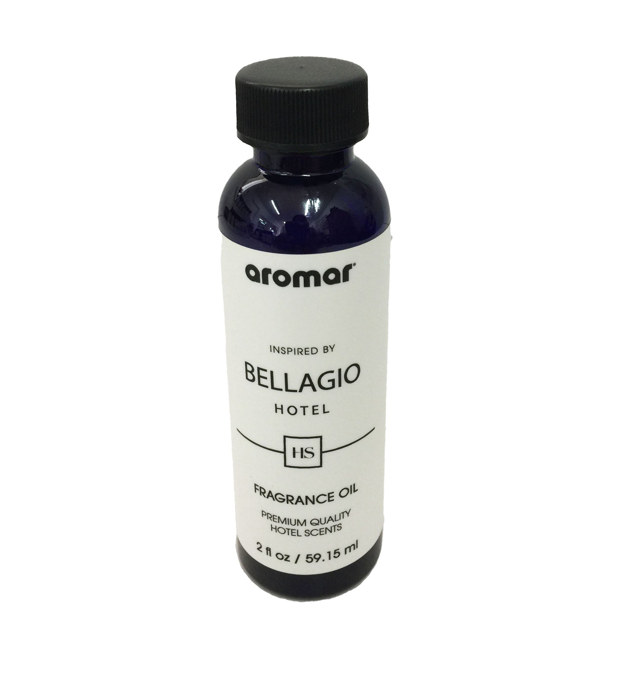 Aceites Aromáticos Esencias de Hotel I