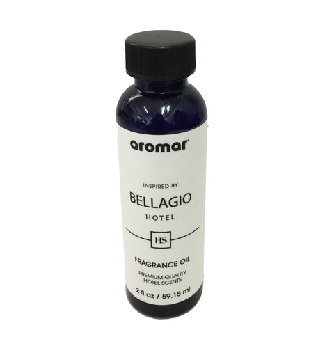 Aceites Aromáticos Esencias de Hotel I