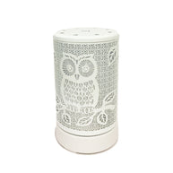 Aromar, Lámpara Aromática, Blanca