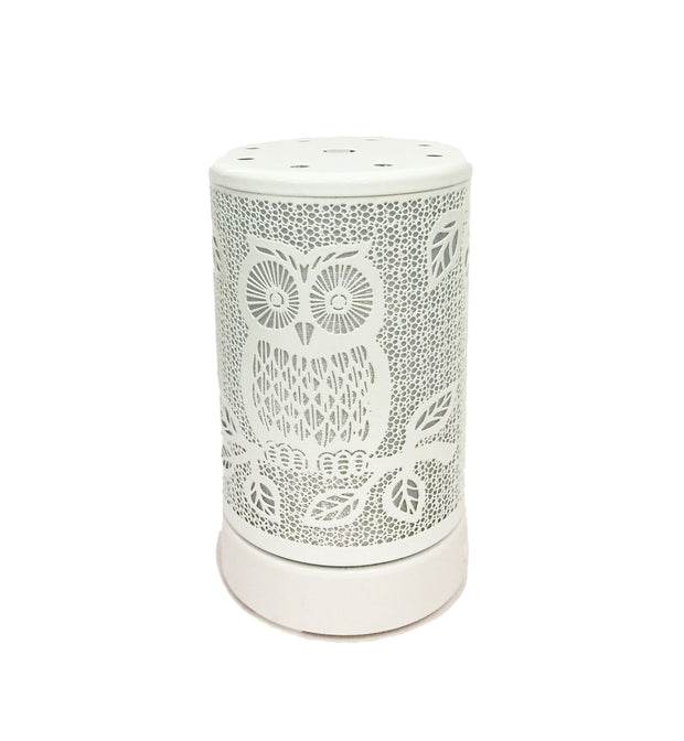 Aromar, Aromatic Lamp, White