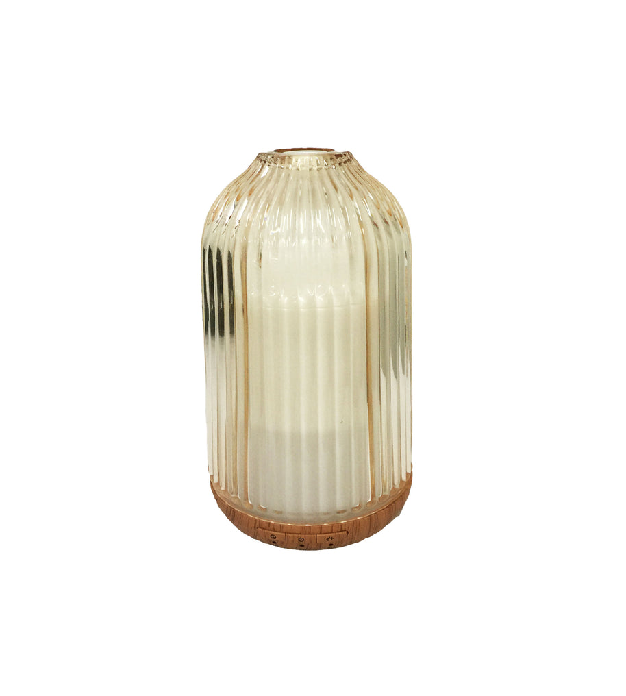 Aromar, Serene Difusor de Aceites Aromáticos, 150 ml