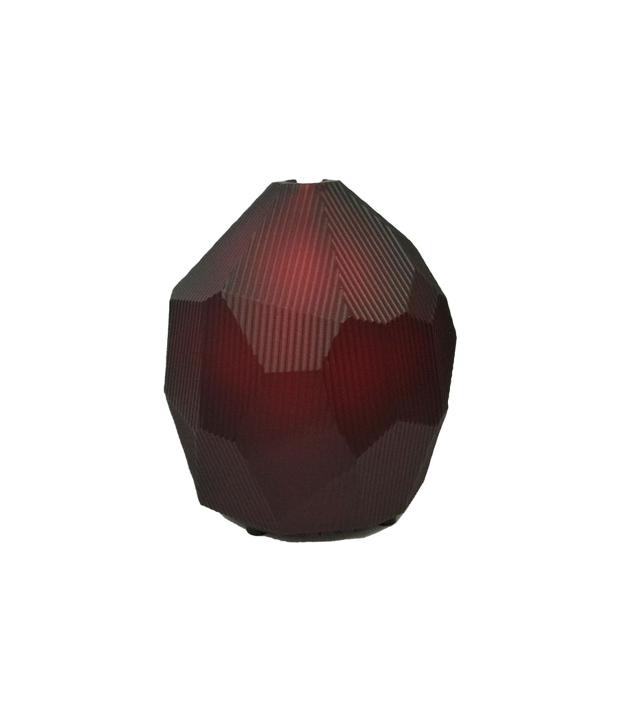 Aromar, Rouge Difusor de Aceites Aromáticos, 150 ml