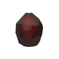 Aromar, Rouge Difusor de Aceites Aromáticos, 150 ml