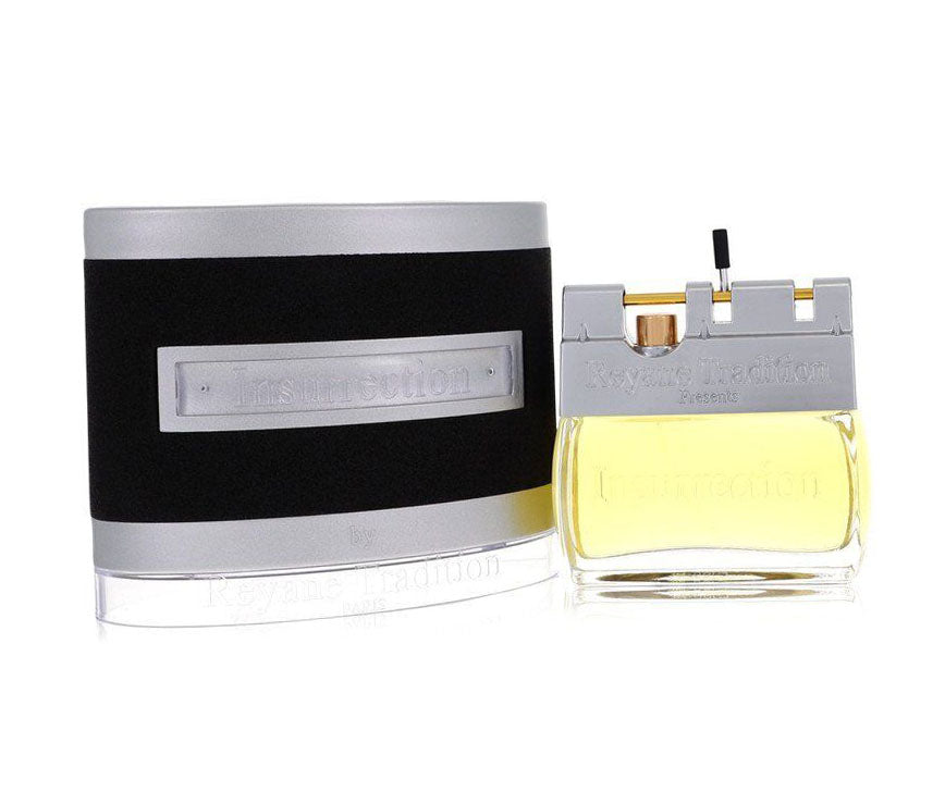 Insurrection M, Perfume de Hombre 3.4 oz