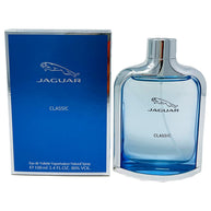 Jaguar Blue M, Perfume de Hombre