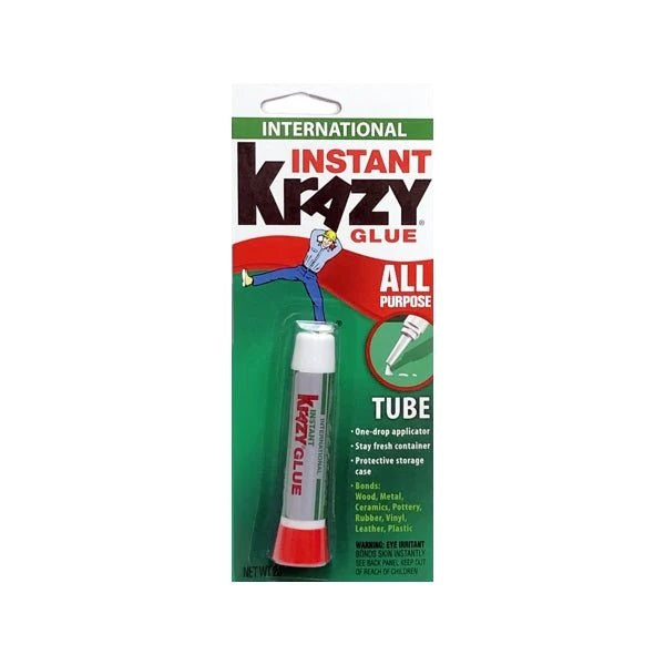 Instant Krazy Glue