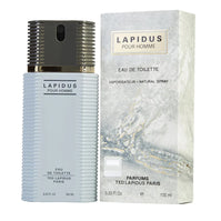 Lapidus by Ted Lapidus M, Perfume de Hombre 3.3 oz