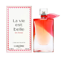 La Vie Est Belle in Rose W, Women's Perfume 3.4 oz
