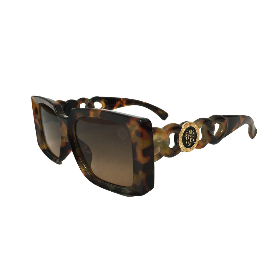 Frontier Fashion, Sunglasses