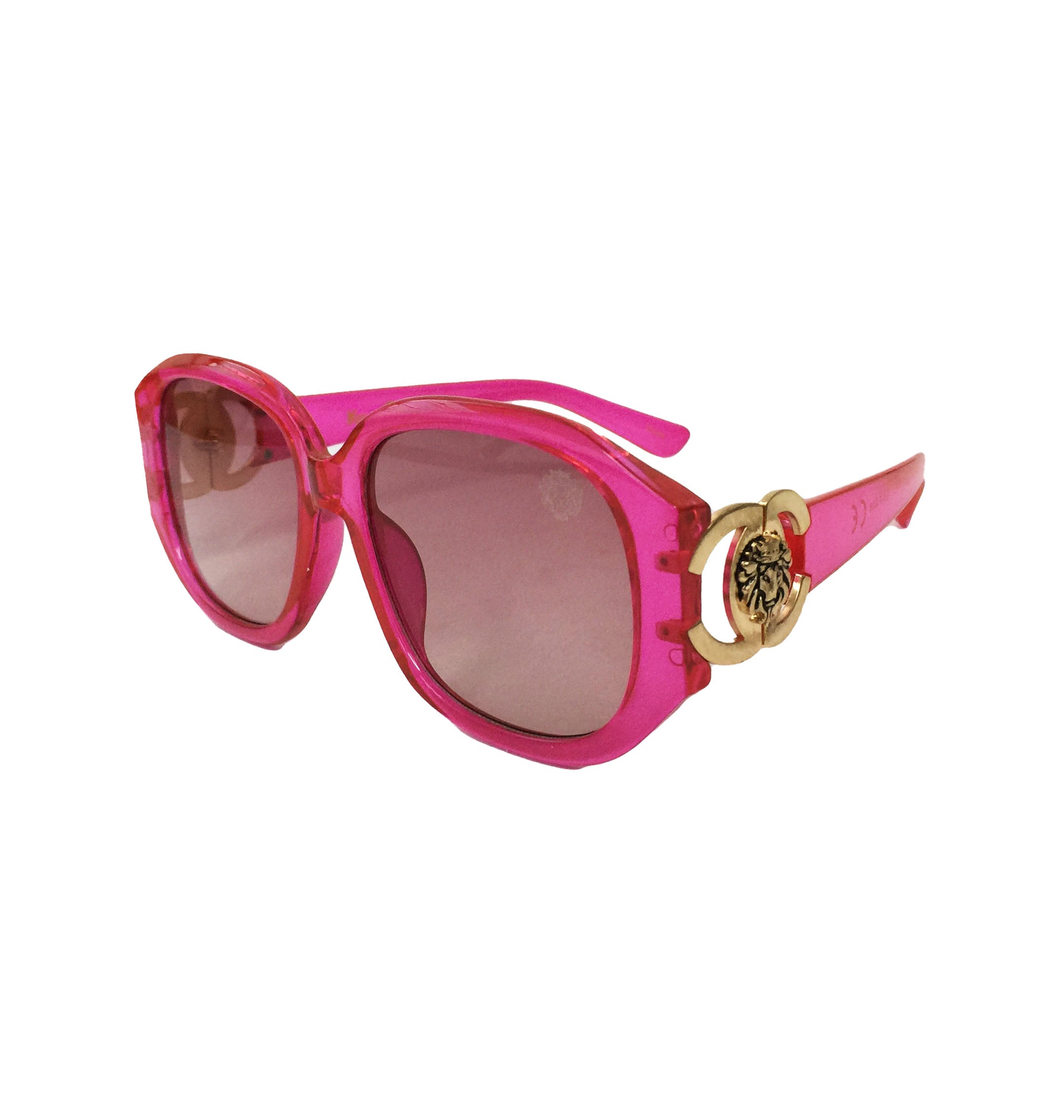 Frontier Fashion, Gafas de Sol