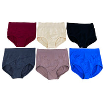 Dulce Donna, Pantie de Mujer