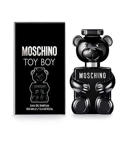 Moschino Toy Boy M, Men's Perfume 3.4 oz