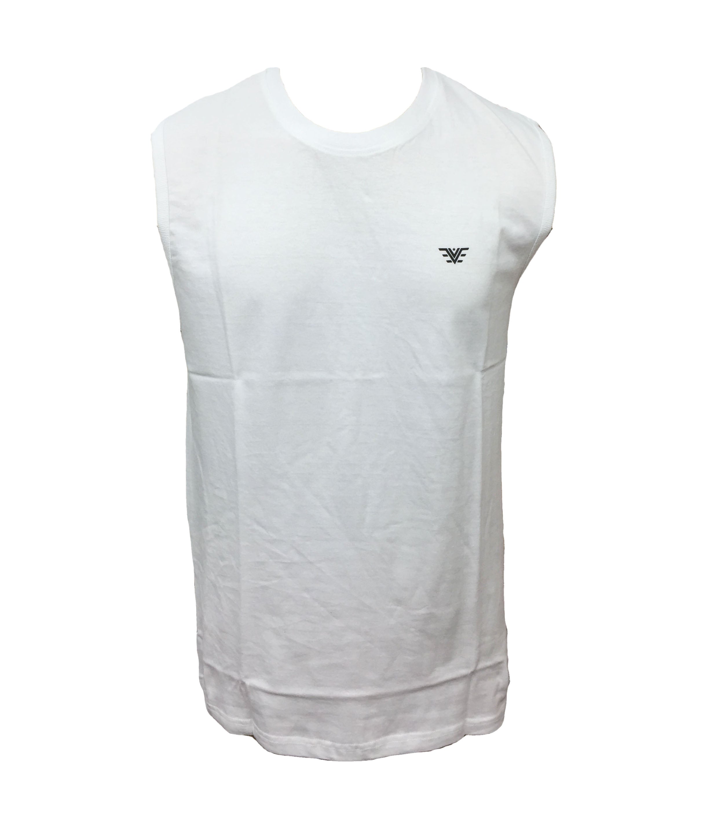 Camisetas Desmangadas de Hombre