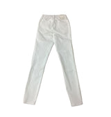 Nina Rossi, Women's White Jeans