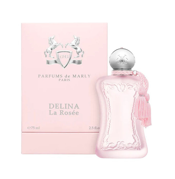 Marly Delina W Parfums, 2.5 oz – Valsan Inc