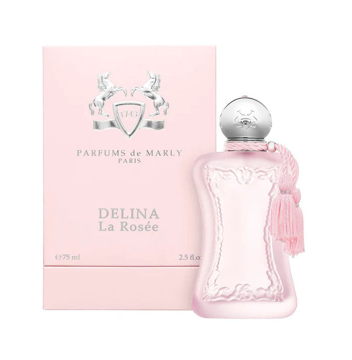 Marly Delina W Parfums, 2.5 oz