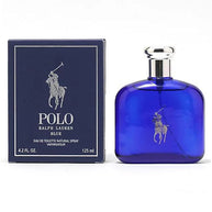 Polo Ralph Laure Blue M, Perfume de Hombre 4.2 oz
