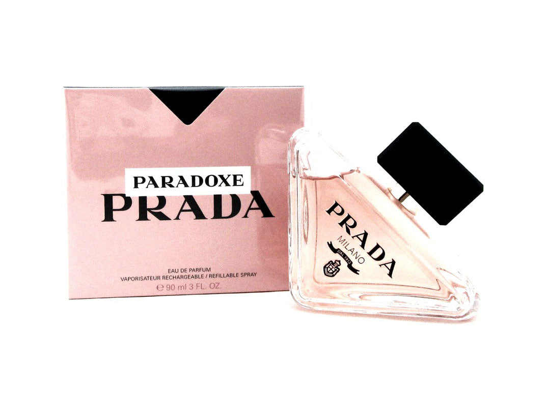 Prada Paradoxe W, Perfume de Mujer 3.0 oz