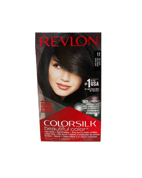 Revlon, Hair Dyes