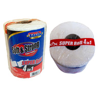 Rex, Soft & Strong Papel Toalla