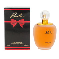 Rumba W, Perfume de Mujer 3.4 oz