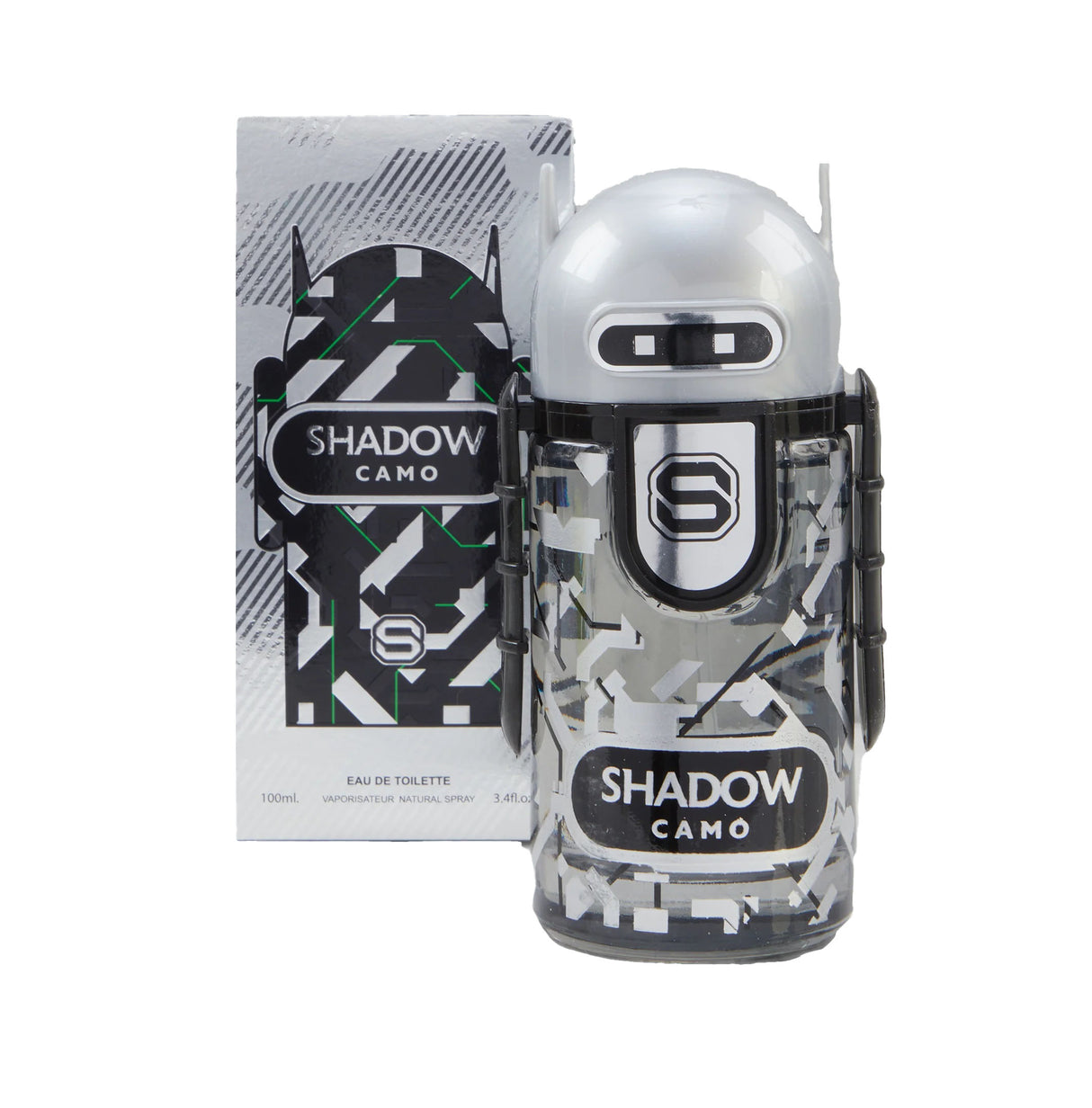 Shadow Camo, Men's Perfume