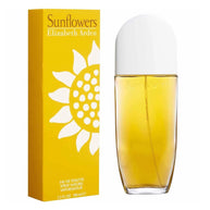 Sunflowers W, Perfume de Mujer 3.3 oz