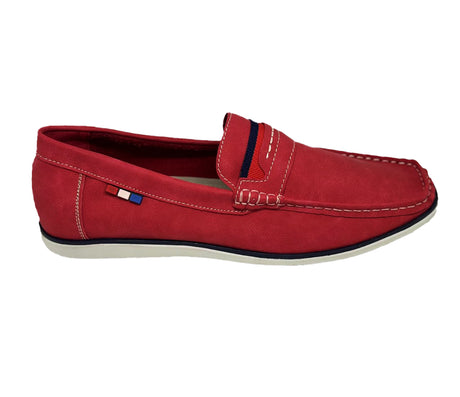 Walgate, Zapato Rojo