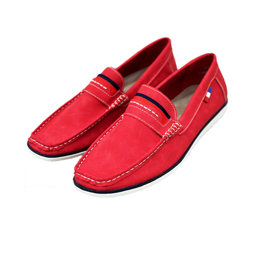 Walgate, Red Shoe