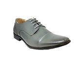 Majestic Collection, Zapato Gris