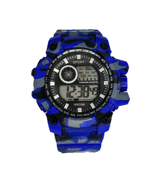 Reloj