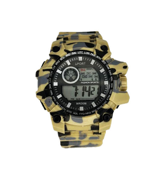 Reloj