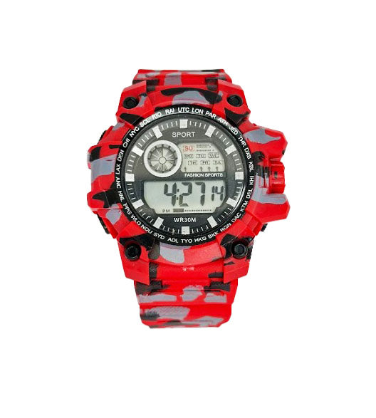 Reloj