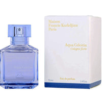 Maison FK Aqua Celestia, Perfume Unisex 2.4 oz