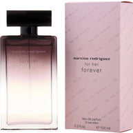Narciso Rodriguez Forever, Perfume de Mujer 3.4 oz