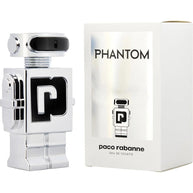 Paco Rabanne Phantom, Perfume de Hombre 3.4 oz